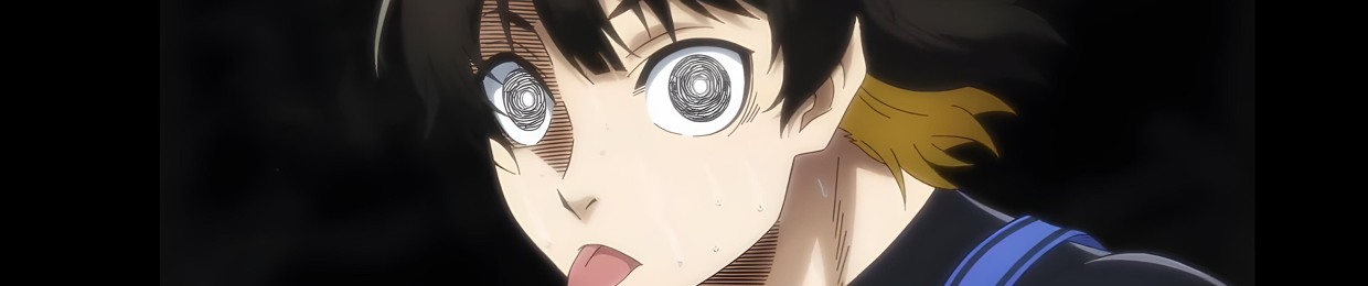 I'm egoist