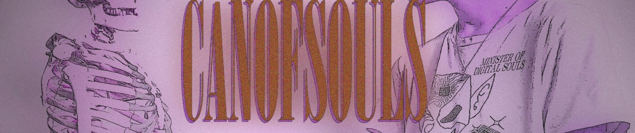 canofsouls