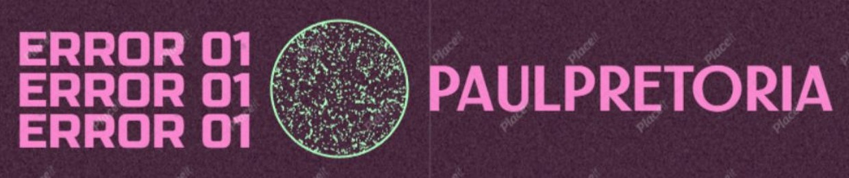 PaulPretoria