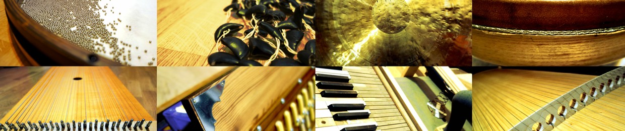 KörperMusikTherapie