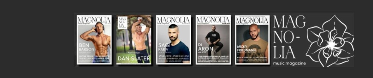 Magnolia Music Magazine