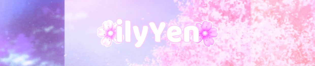 🌺ILY Yen🌺