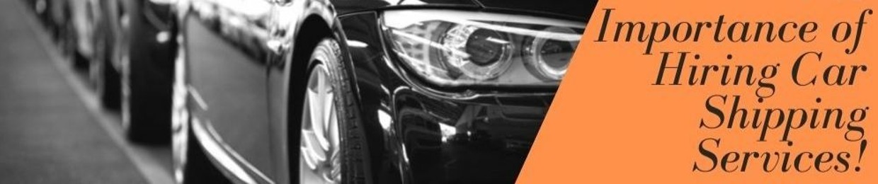 Rapid Auto Shipping