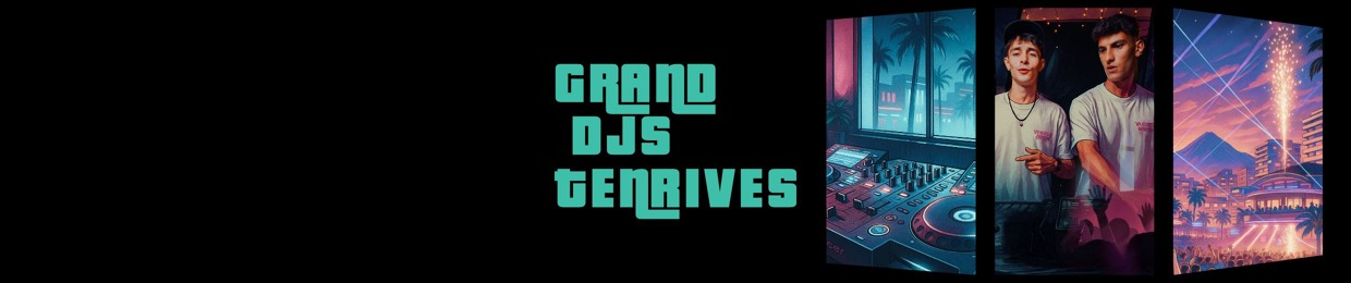Tenrives