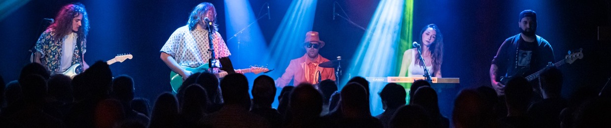 Milo in the Doldrums