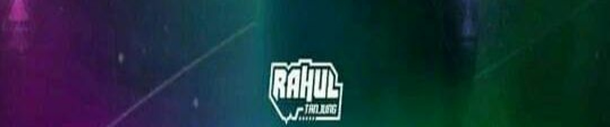 RAHULTANJUNG (ACCOUNT ACTIVE)