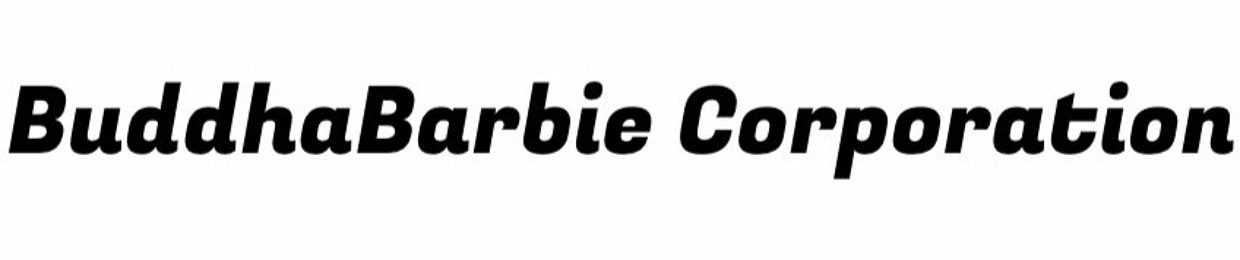 buddhabarbie corporation