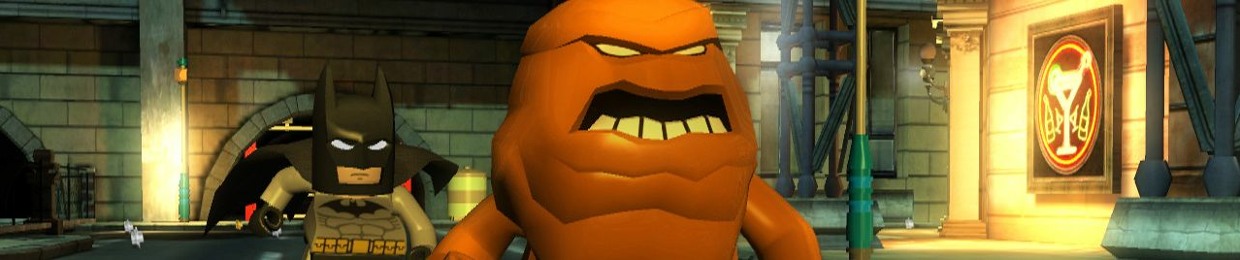 clayface