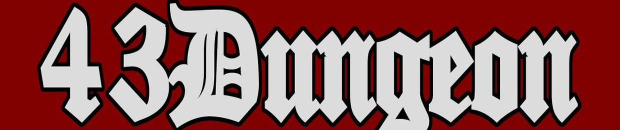 43 Dungeon Recordings