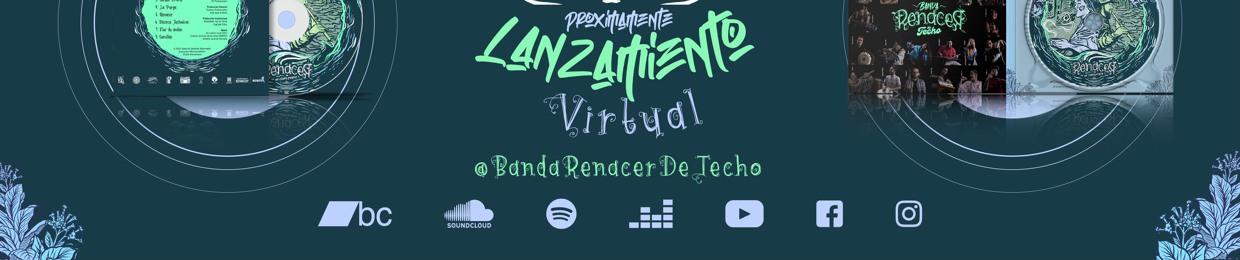 Banda Renacer de Techo