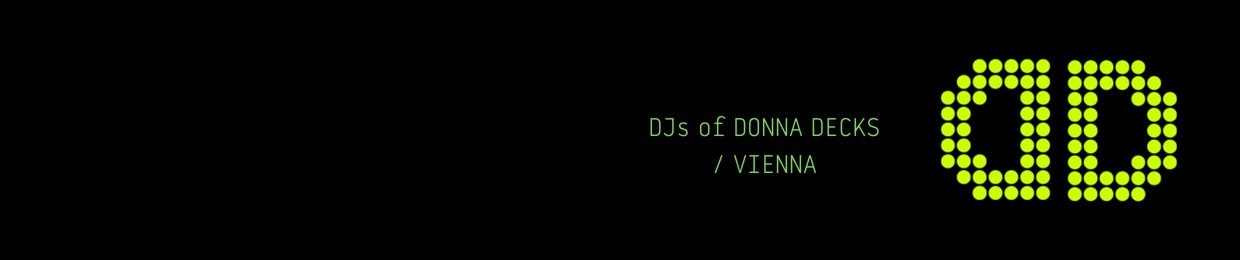 DONNA DECKS