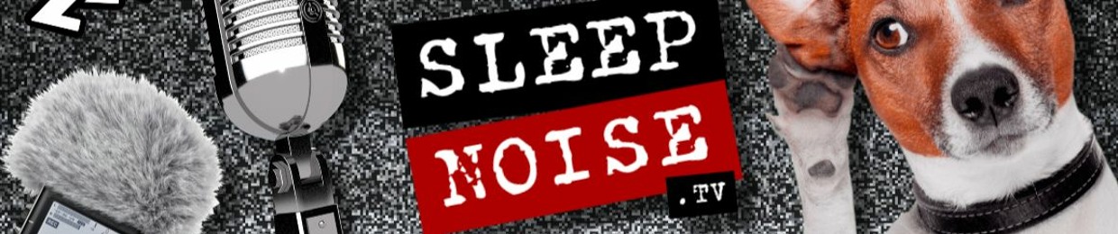 Sleep Noise TV