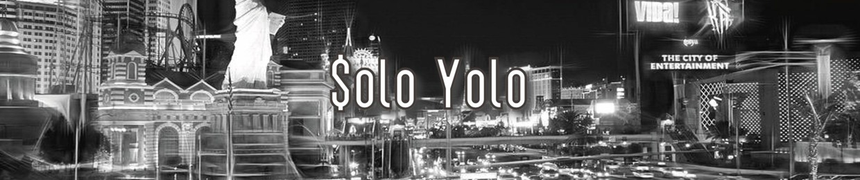 $olo Yolo