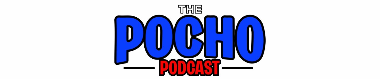 The Pocho Podcast