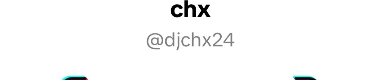 DJchx