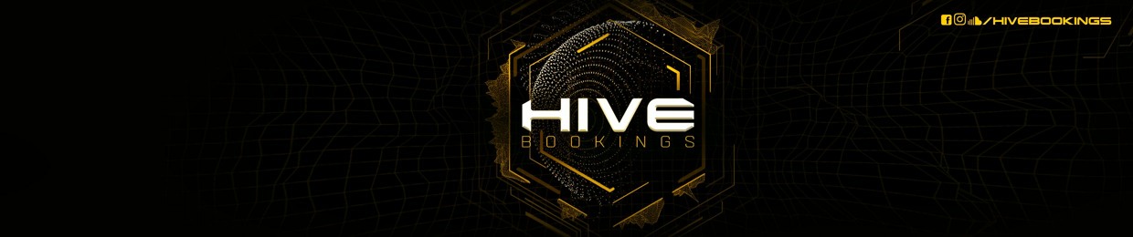 Hive Bookings