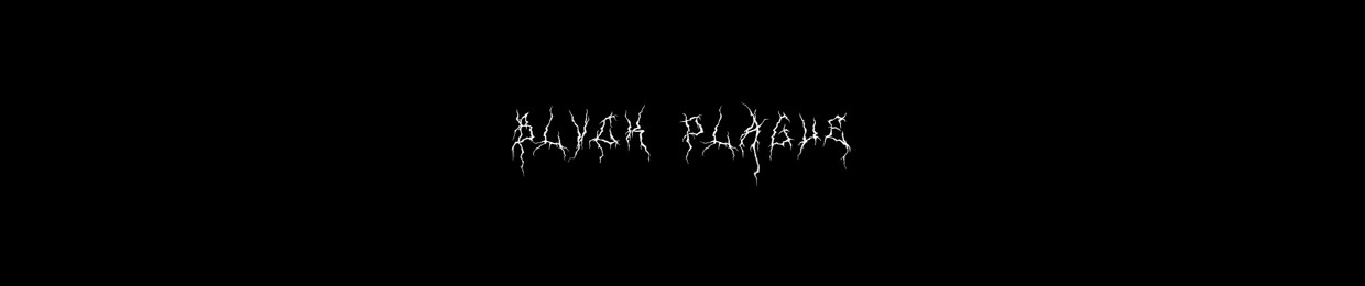 BLVCK PLAGUE