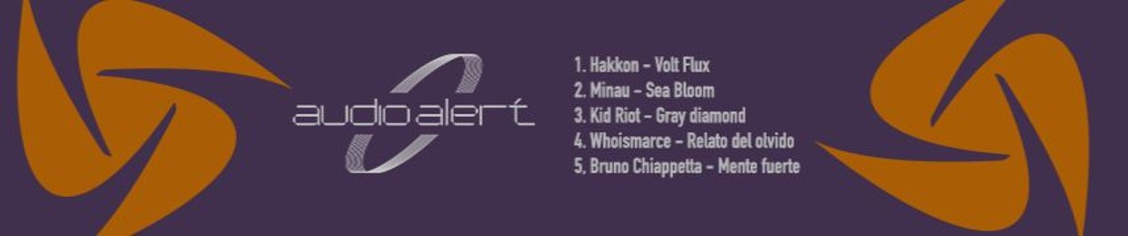 Audio Alert