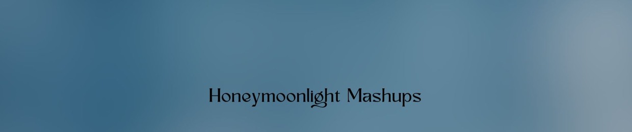 Honeymoonlight Mashups