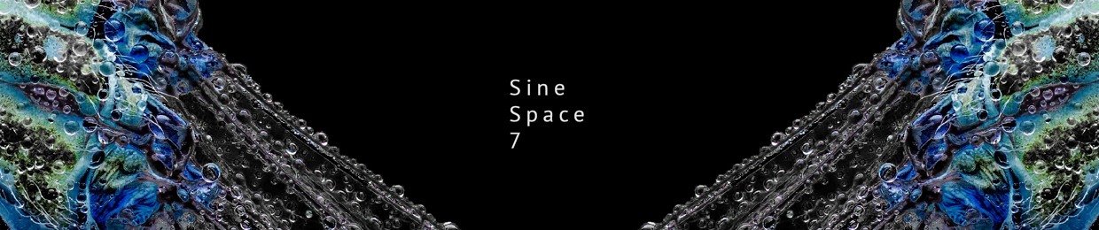 Sine Space 7