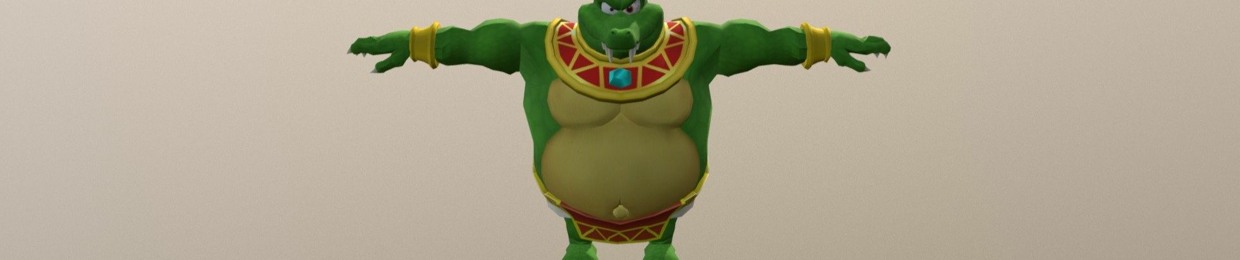 yosh