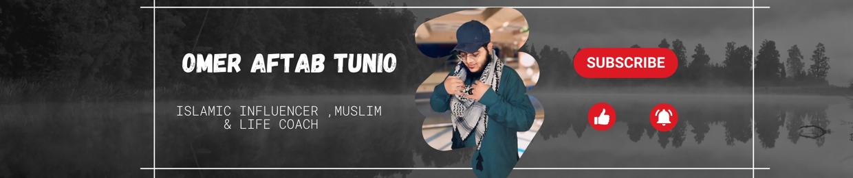 Omer Aftab Tunio