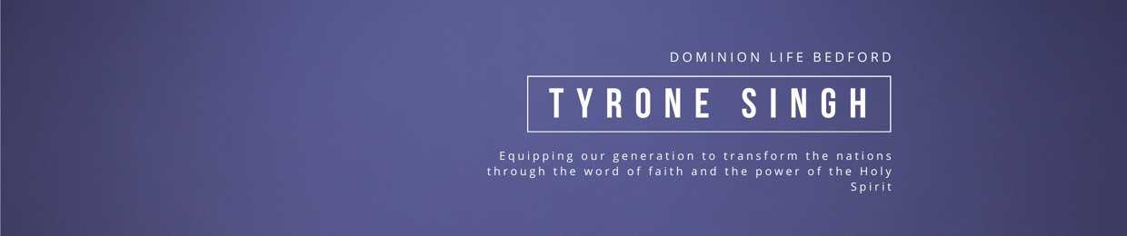 Tyrone Singh