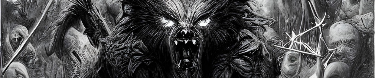 Werewolf Plague