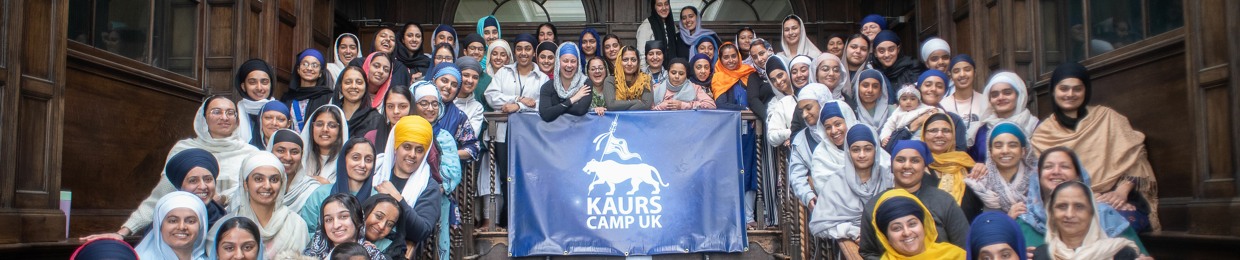 Kaurs Camp UK