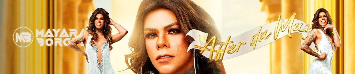 DJ Mayara Borges