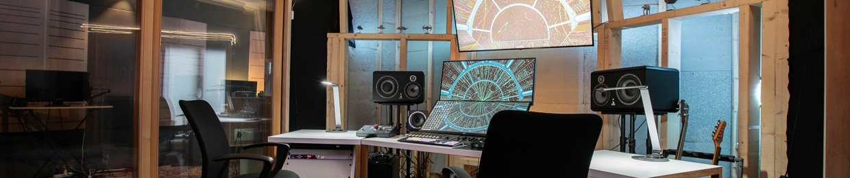 Space Drive Studio