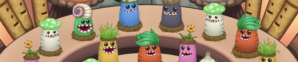 My Singing Monsters