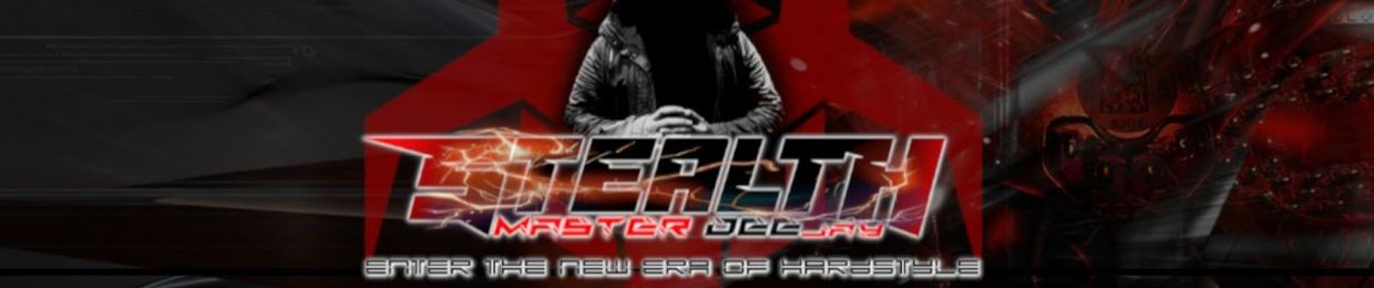 Stealth Master DJ