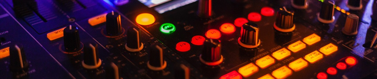 Mixing & Mastering | Sound Producing