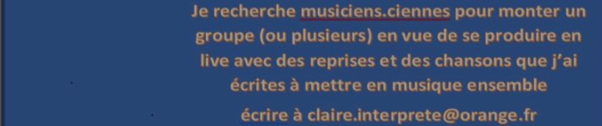 claireinterprete