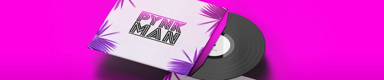 Pynkman