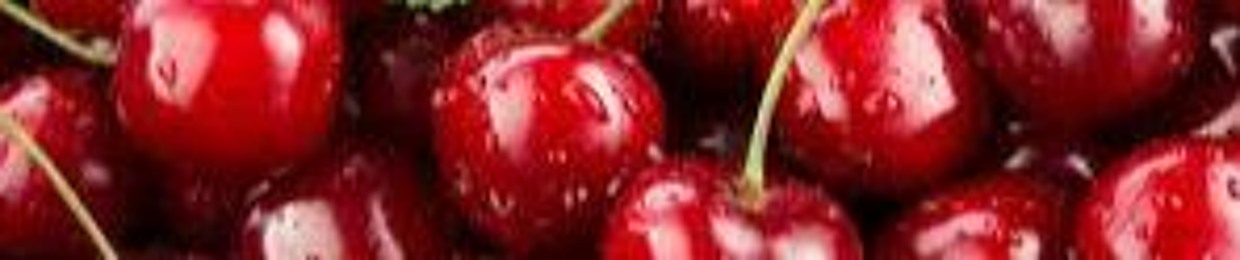 Cherry Pith