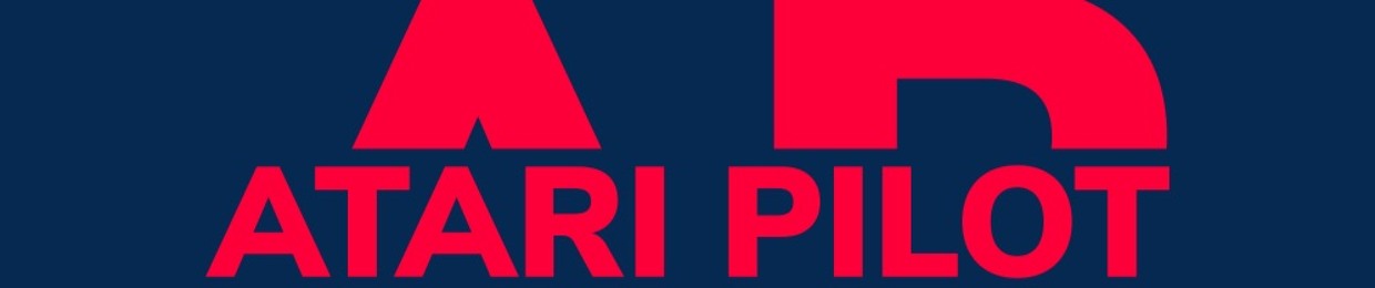 Atari Pilot