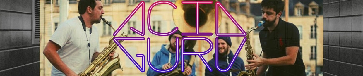 Acid Guru