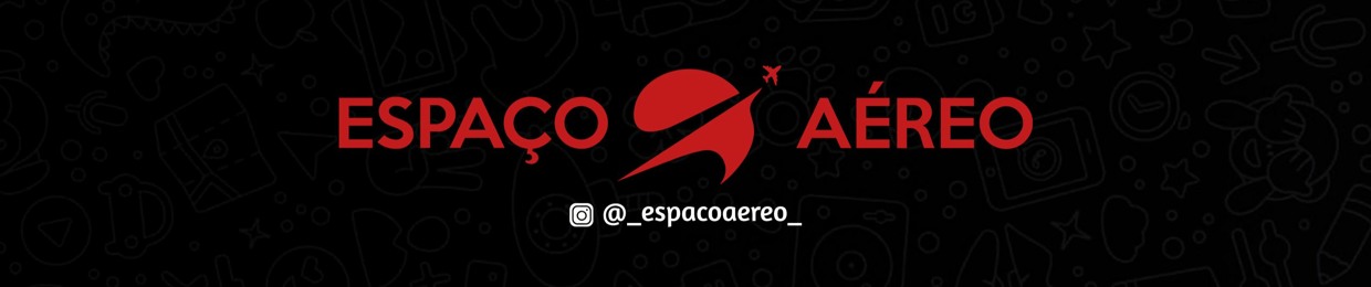Espaço Aéreo 🚀