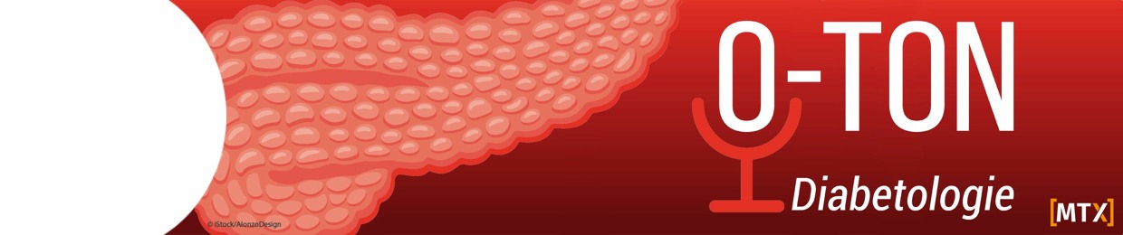 O-Ton Diabetologie – der Podcast für Mediziner