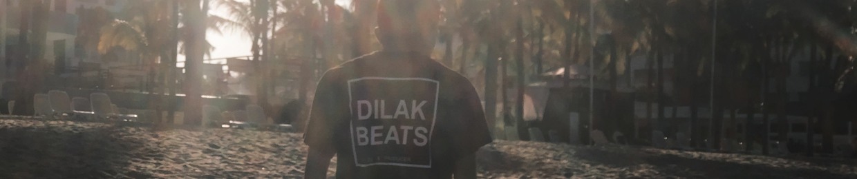 Dilak DJ