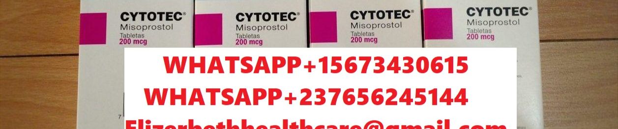 Cytotec 200 Mcg Kaufen