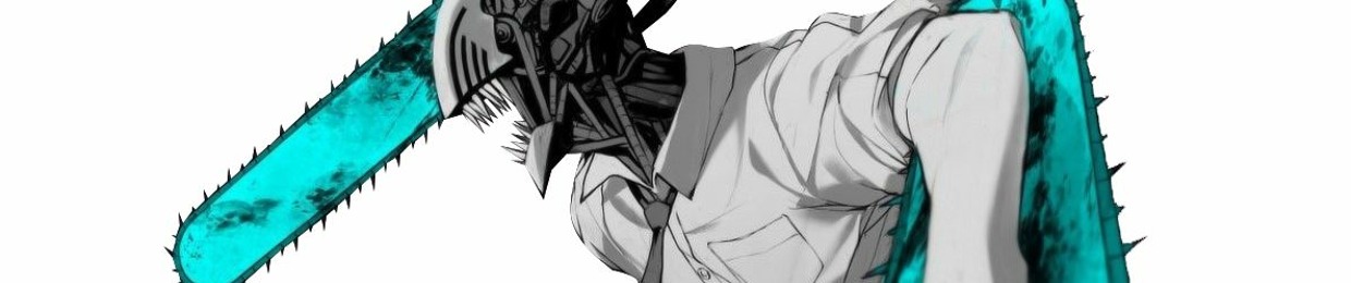 Chainsaw man