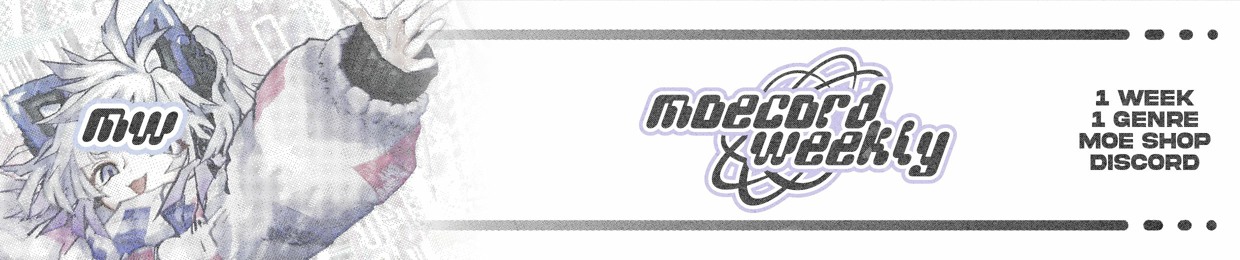 moecord weekly