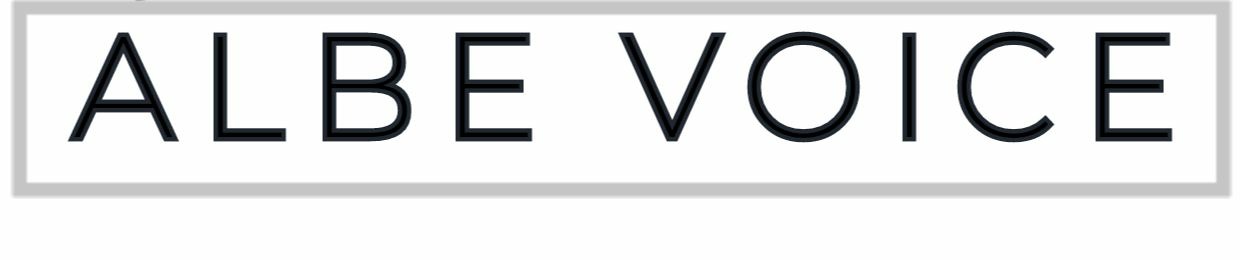 AlbeVoice
