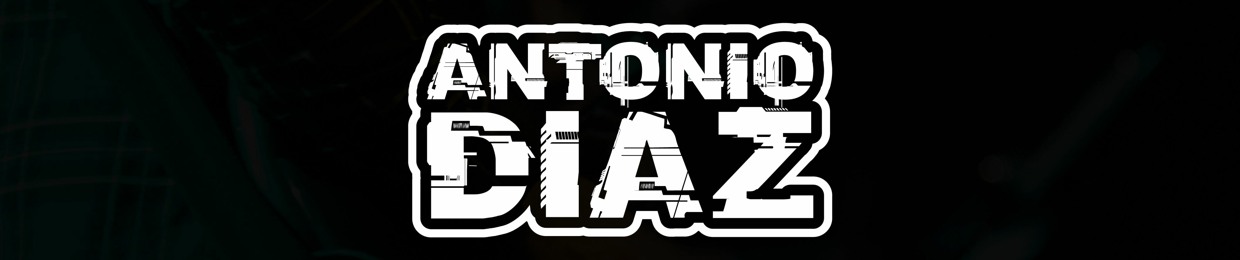 Antonio diaz