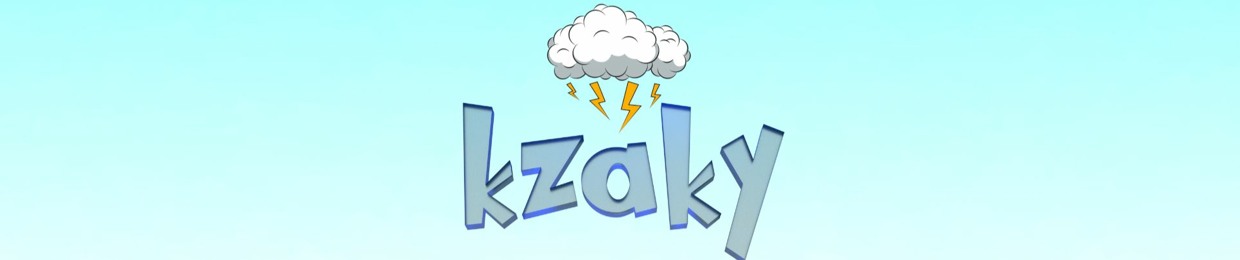 kżaky