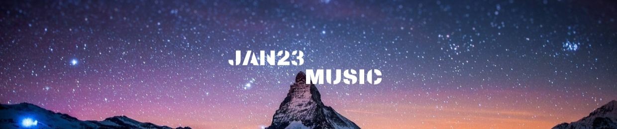 JAN23 MUSIC
