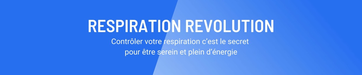 Respiration Revolution
